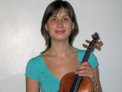 Prof.ssa Rachel Sweet